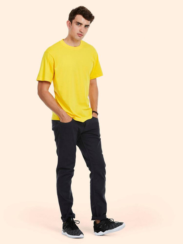 Radsow by Uneek UC301 - T-shirt Classique