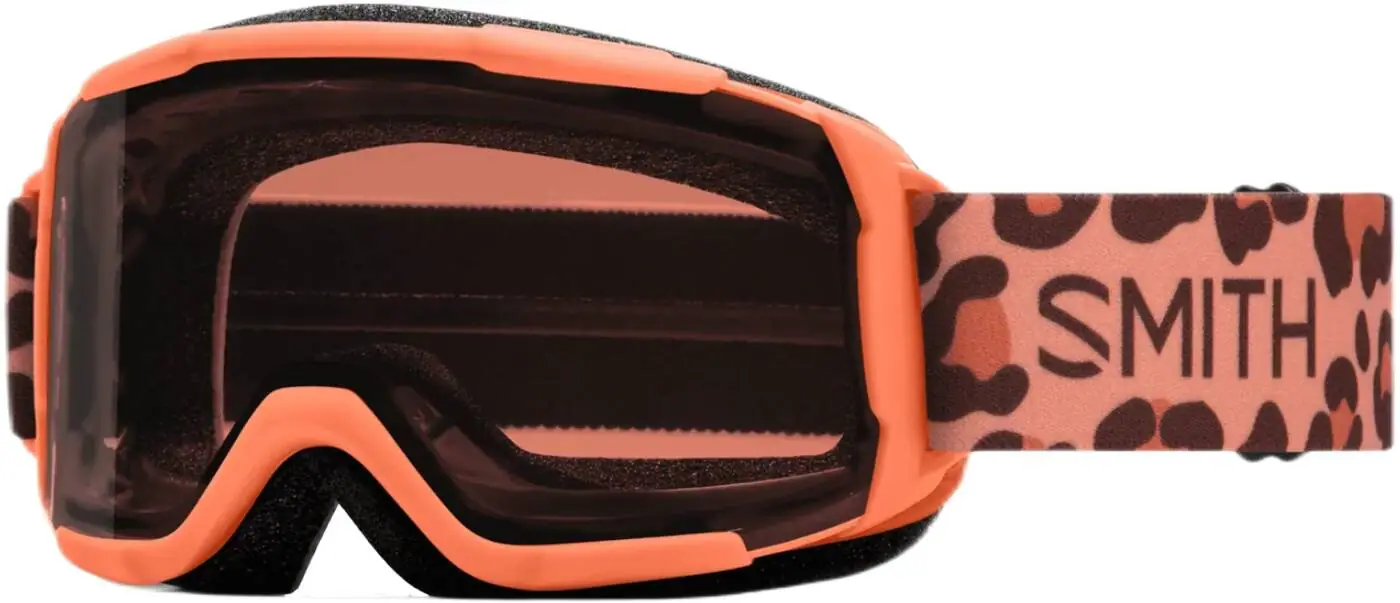 Smith Daredevil Junior Skibriller - Alpinski | SkatePro