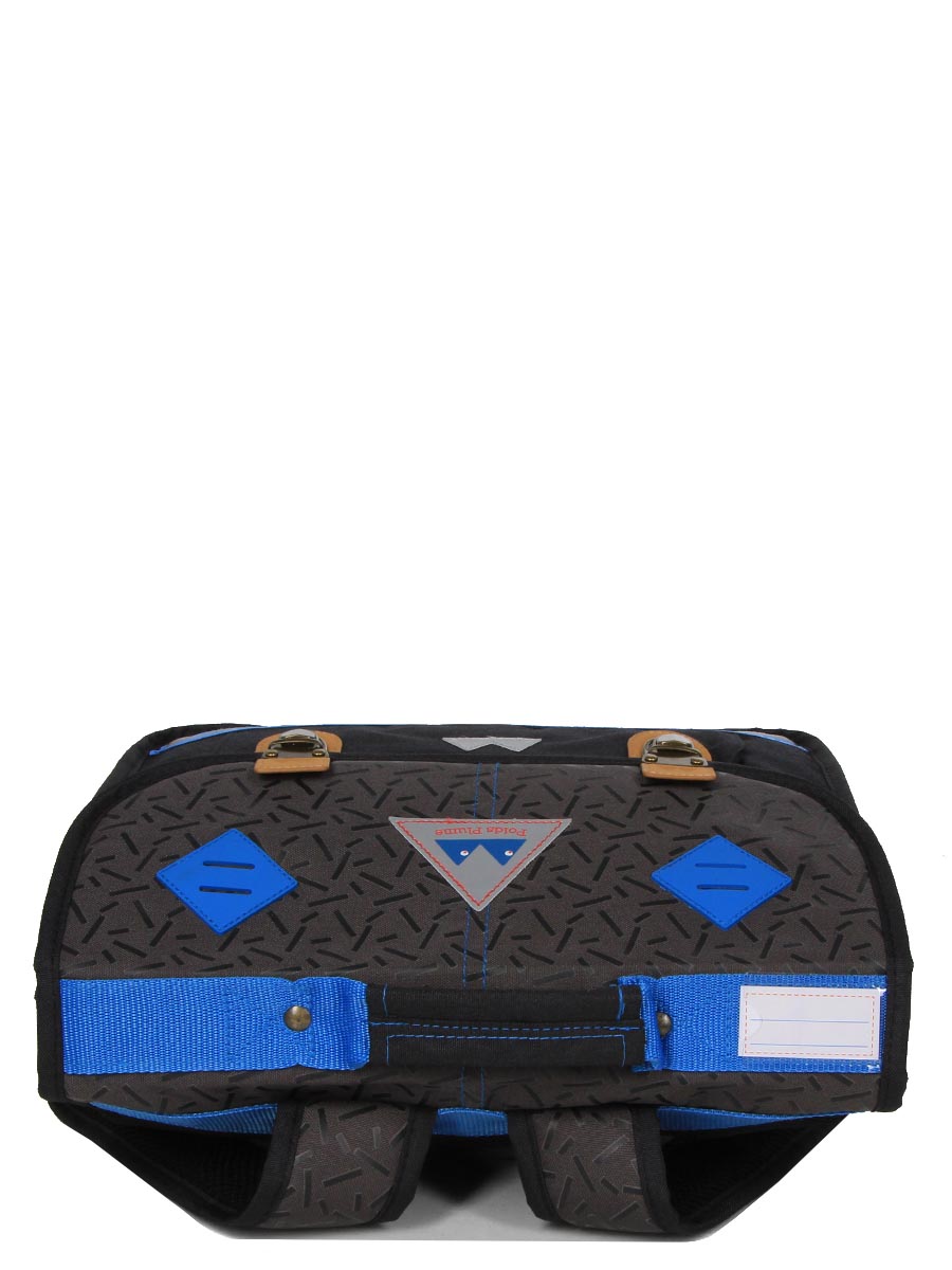 Cartable Poids Plume Confettis 35 cm
