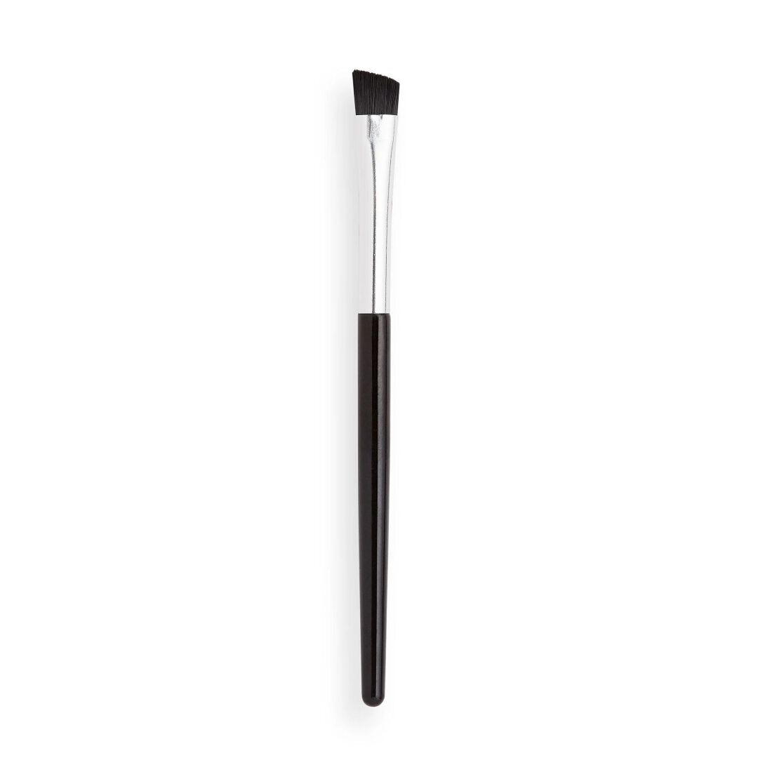 REVOLUTION  Gel Eyeliner Pot With Brush - 3gr