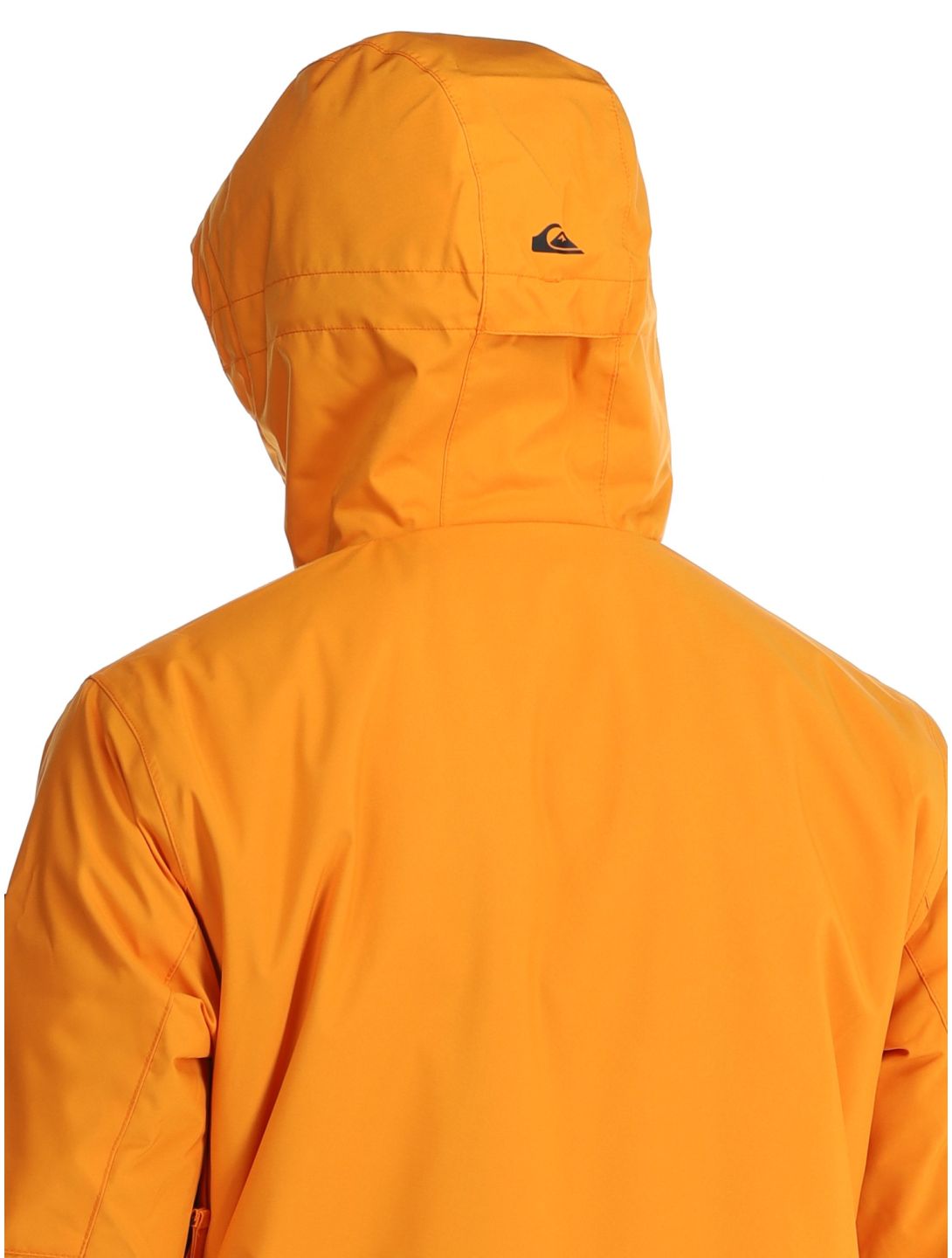 Mission Solid ski-jas heren