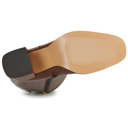 Fericelli - ARMERIE - Camel