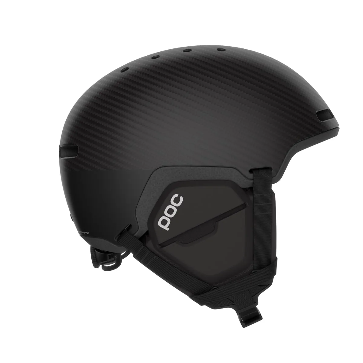 POC Calyx Carbon Carbon/Uranium Black