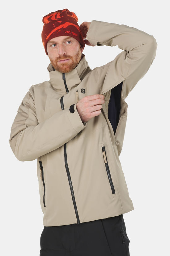 8848 Altitude 8848 Altitude Trident Ski Jacket Ski-Jas