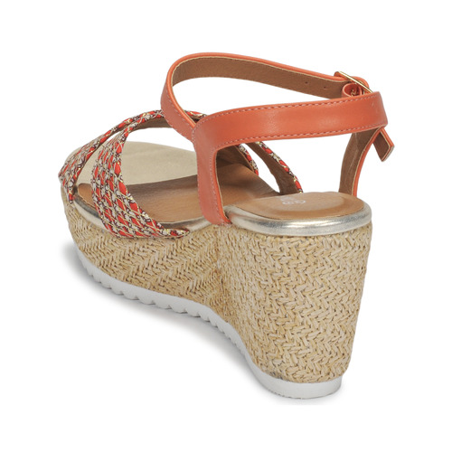 Moony Mood - MELISSA - corail
