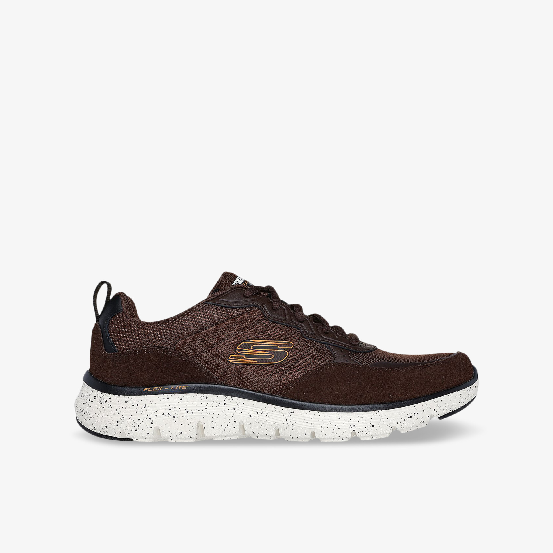 SKECHERS Herren Sneaker Low braun - Jetzt auf reno.de kaufen