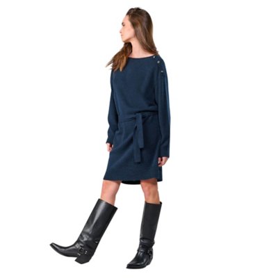Robe femme Tortanq LE TEMPS DES CERISES