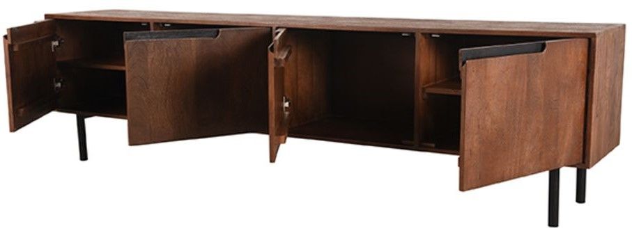 Tv-meubel AC-49.049 Rio B220 x D40 x H60 cm