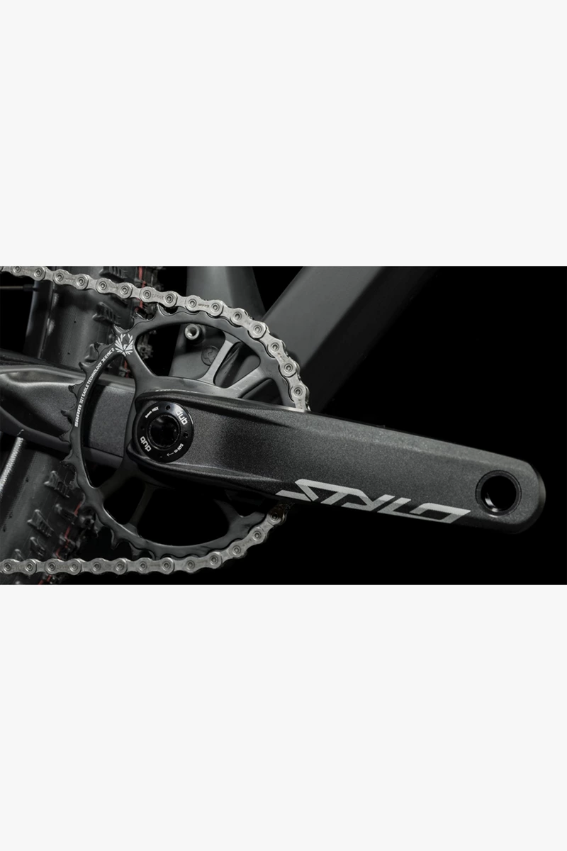 CUBE Elite C:62 SLX Rookie 27.529 Kinder Mountainbike 2024