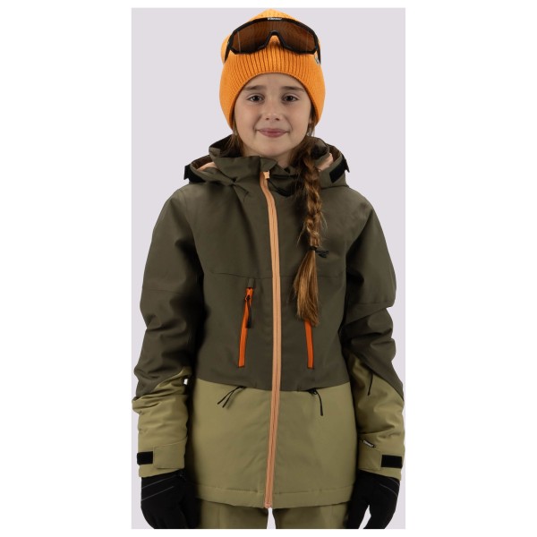 Rehall - Kid's Helga - Veste de ski