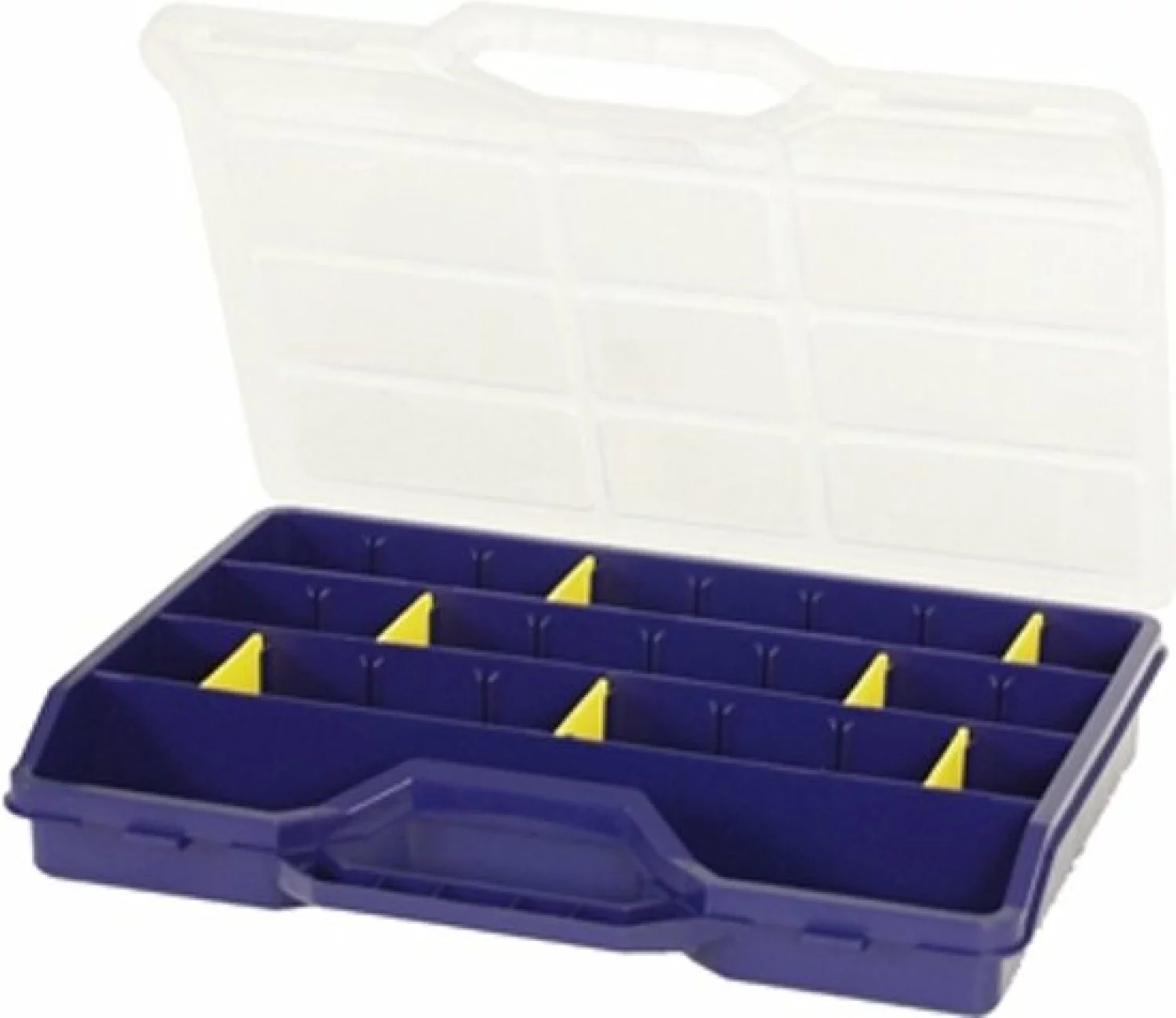 TAYG 145001 Assortimentsdoos - 51 x 238 x 312mm