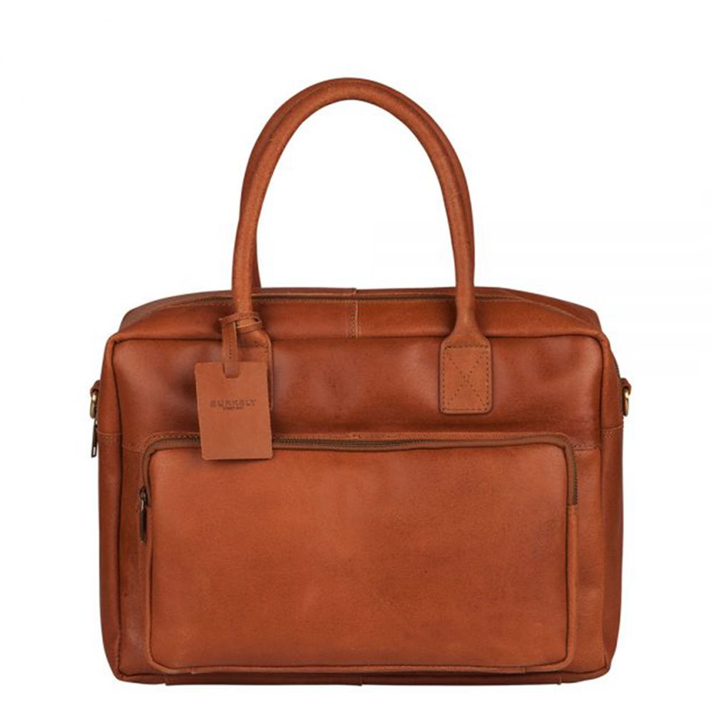 Burkely Vintage Mitch Worker 15