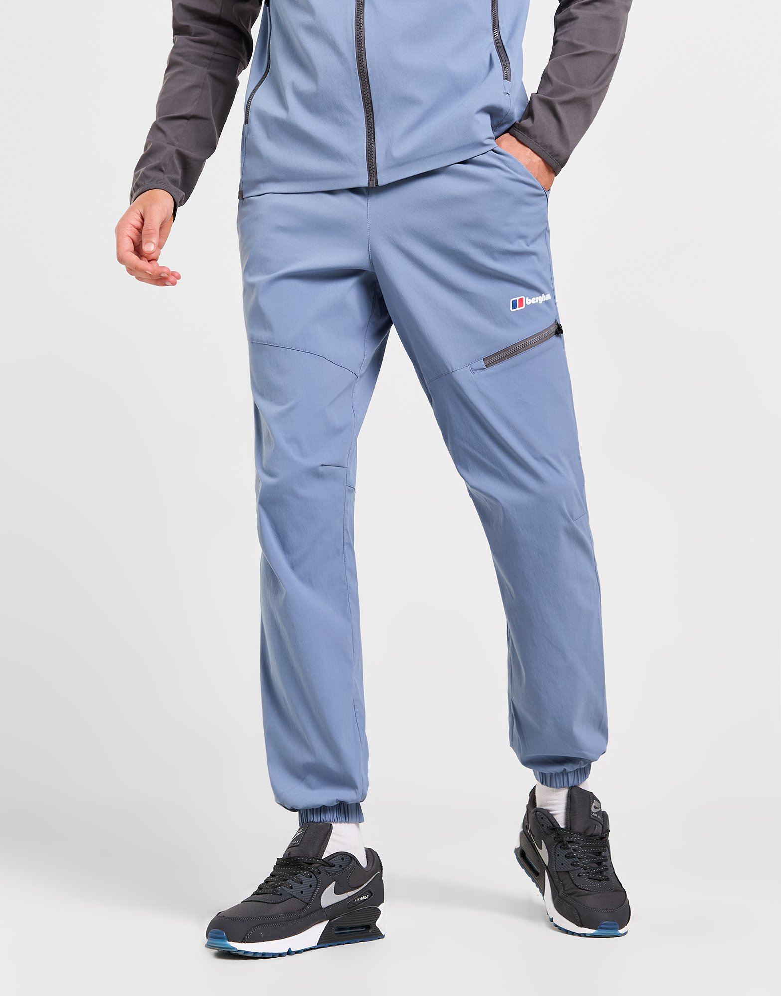 Berghaus Pantalon de jogging Theran Homme