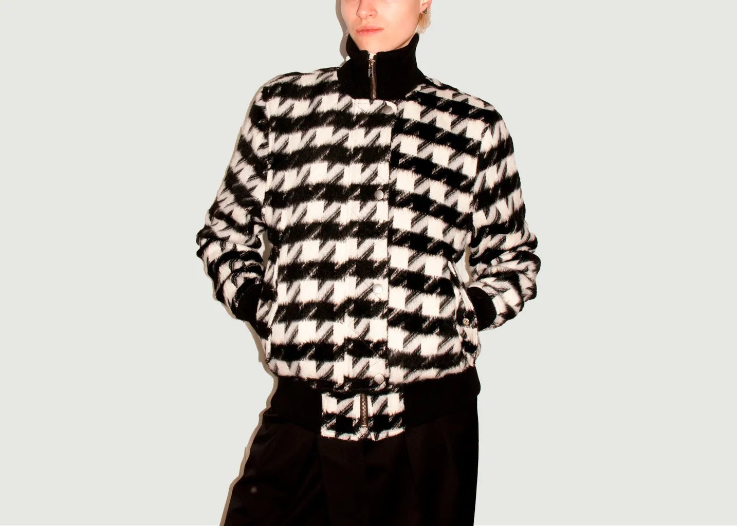 Bomber RAF Sarah de Saint Hubert