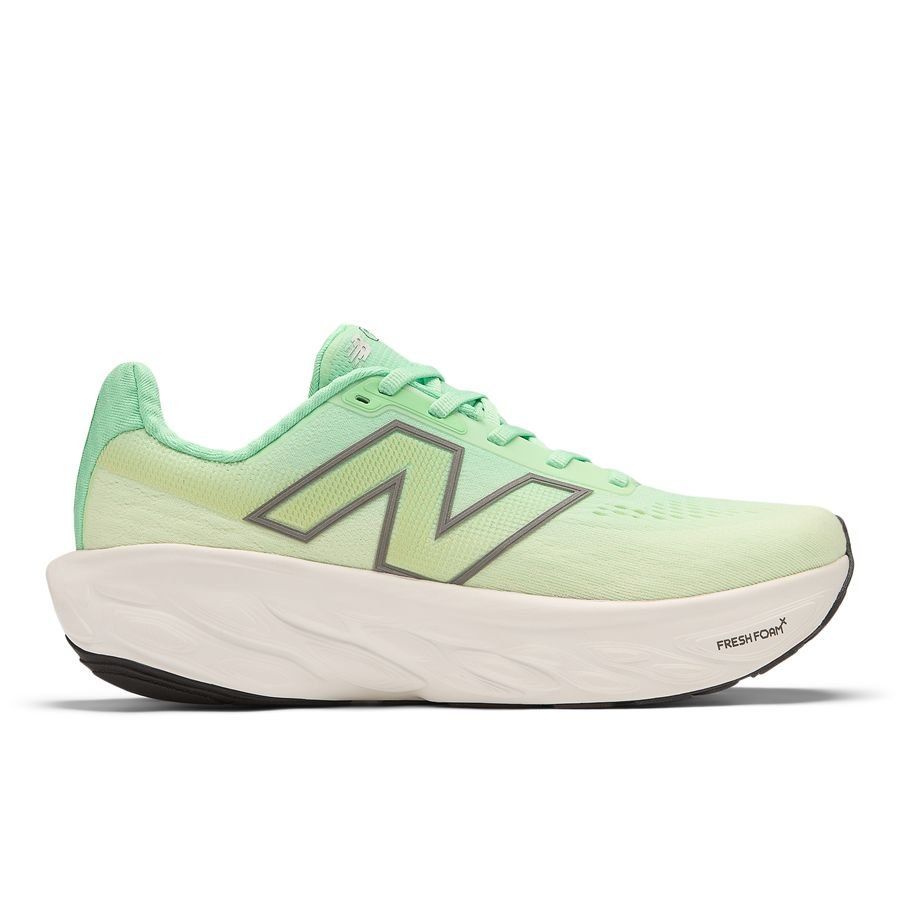 New Balance Chaussures de Running Fresh Foam 1080v14 - Electric Jade