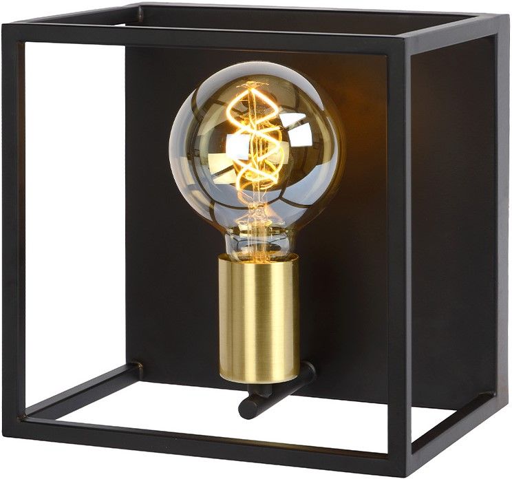 Wandlamp Ruben B22 x D18 cm
