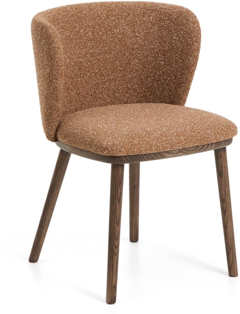 Kave Home   Ciselia Eetkamerstoel