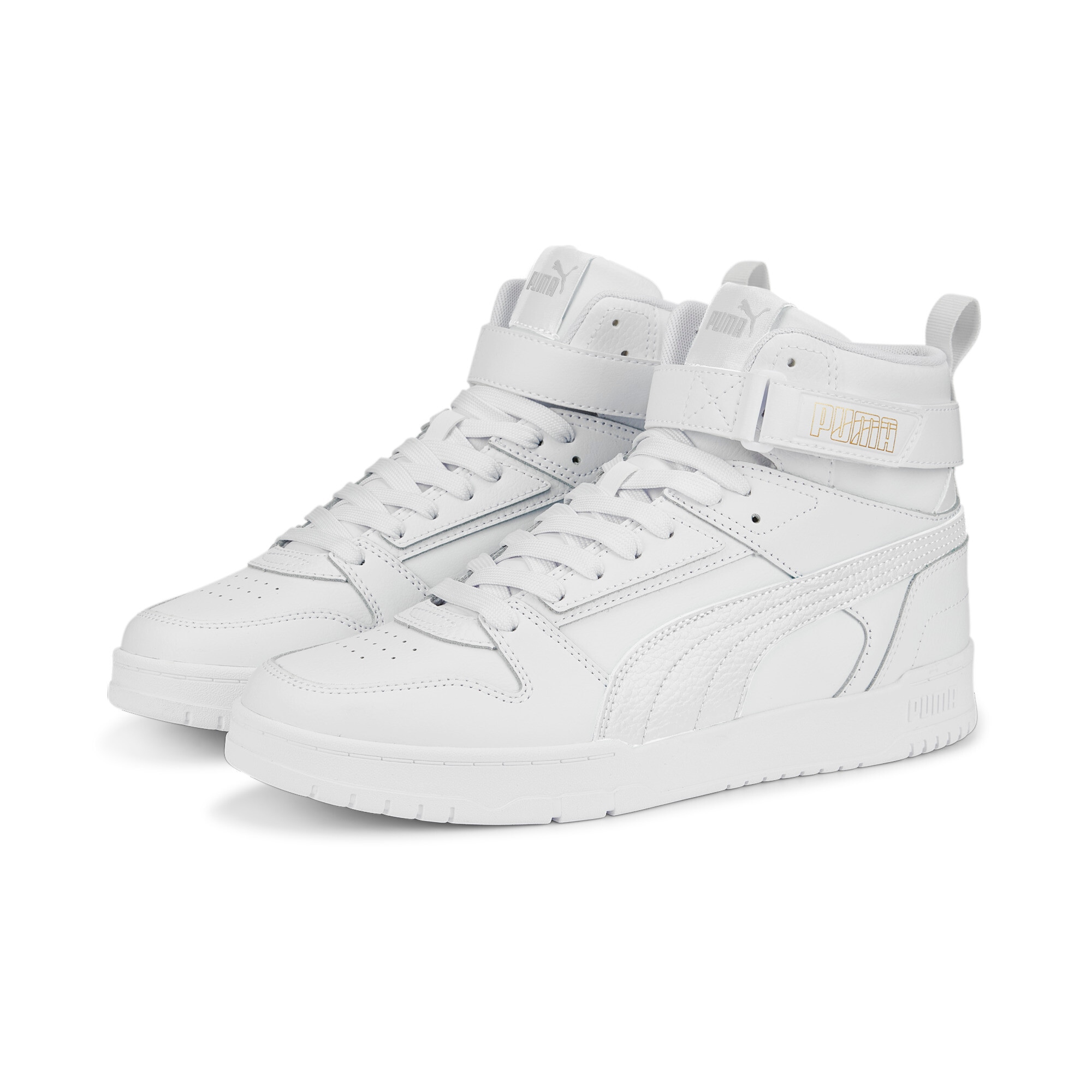 PUMA Sneaker »RBD GAME«