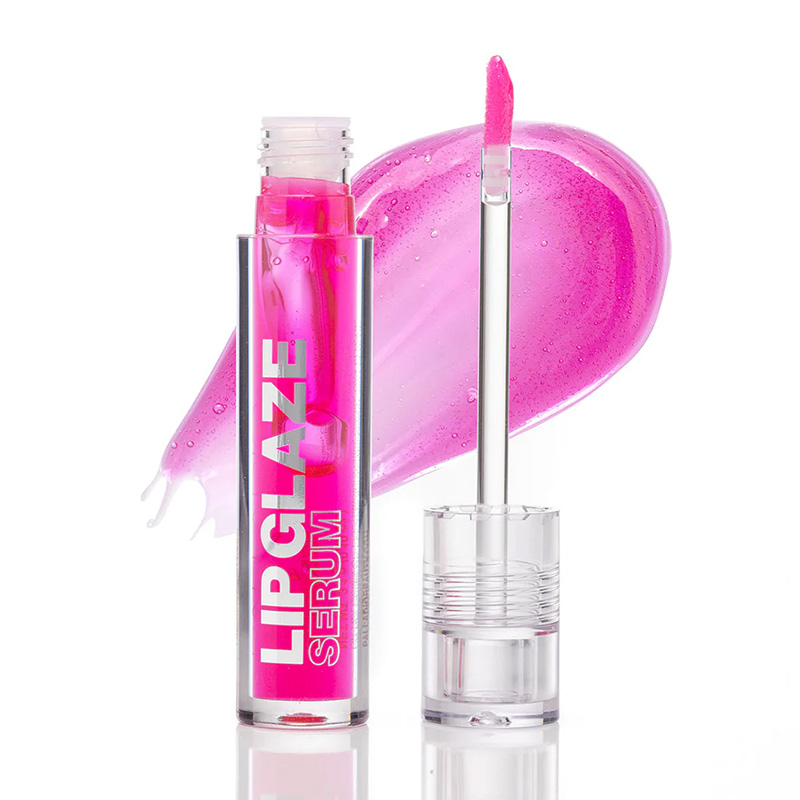 Palladio Lip Glaze Serum 3,1 g