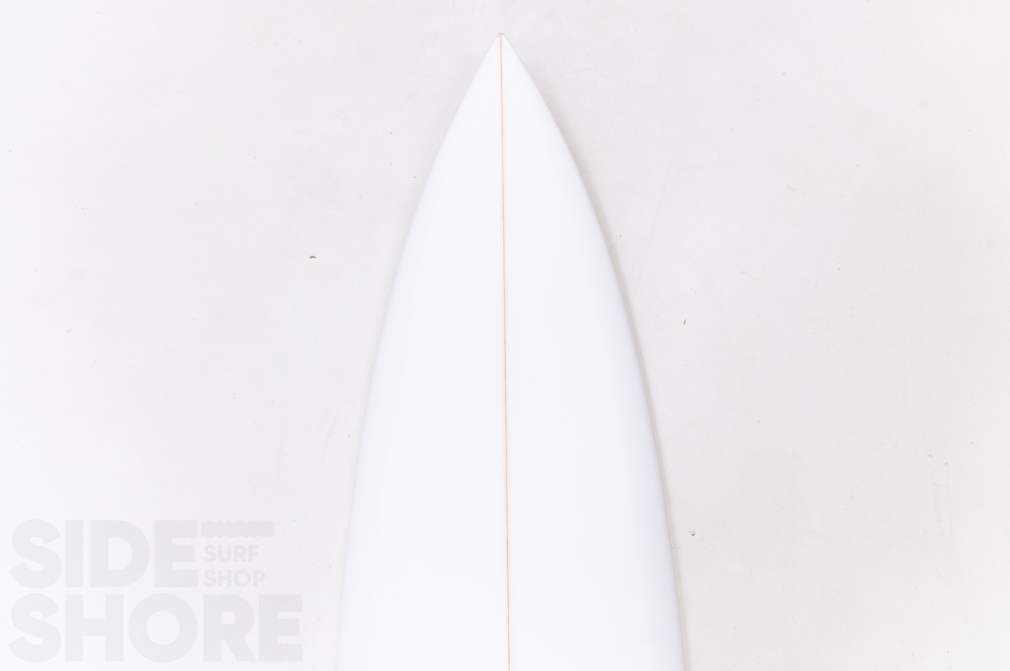 Al Merrick CI Pro - 5'9 x 18 3/8
