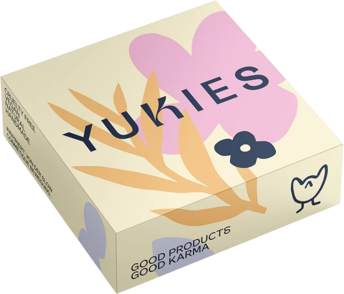 YUKIES  Gift Box