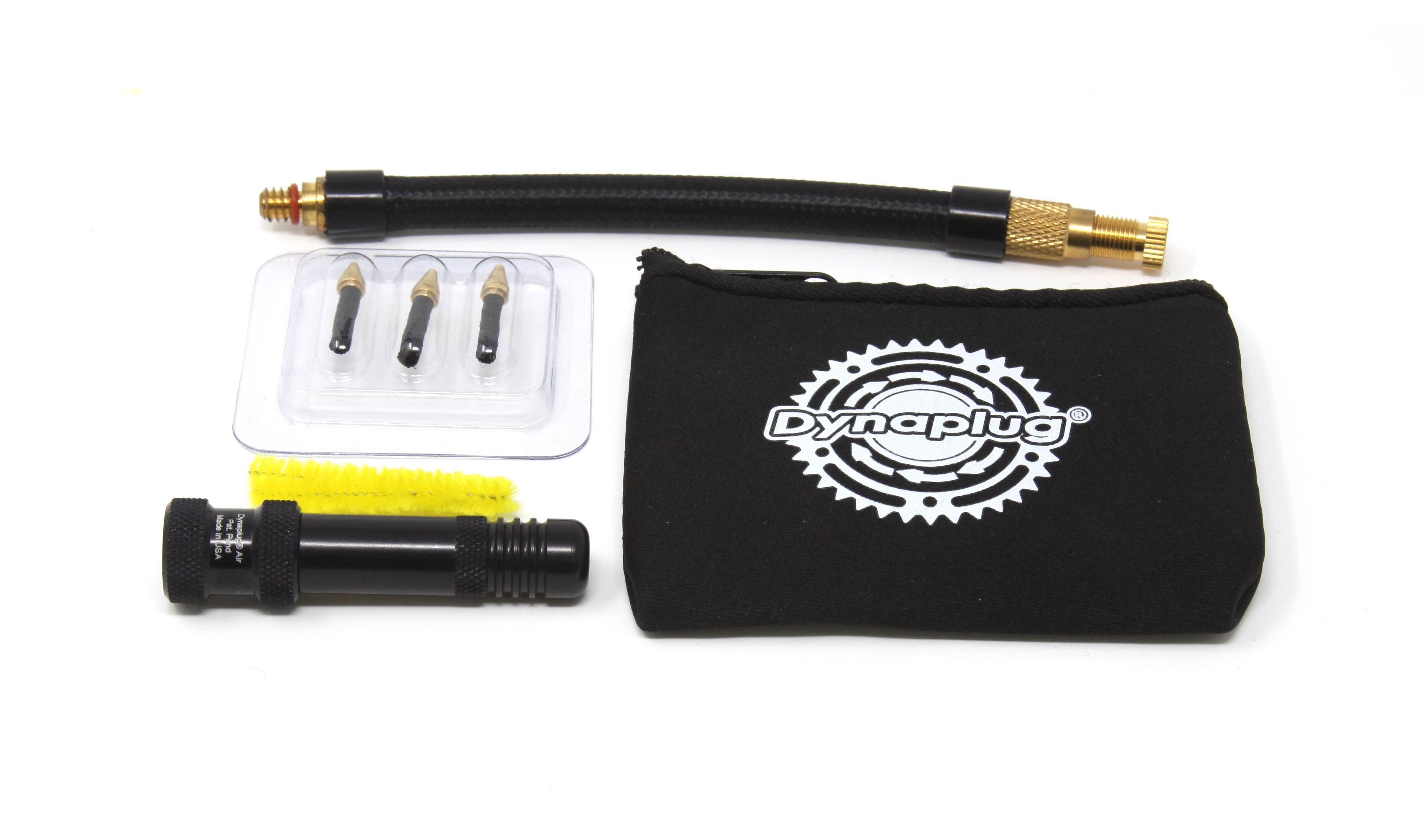 Air Tubeless MTB