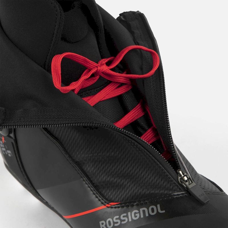 X-6 SC - Chaussures ski de fond