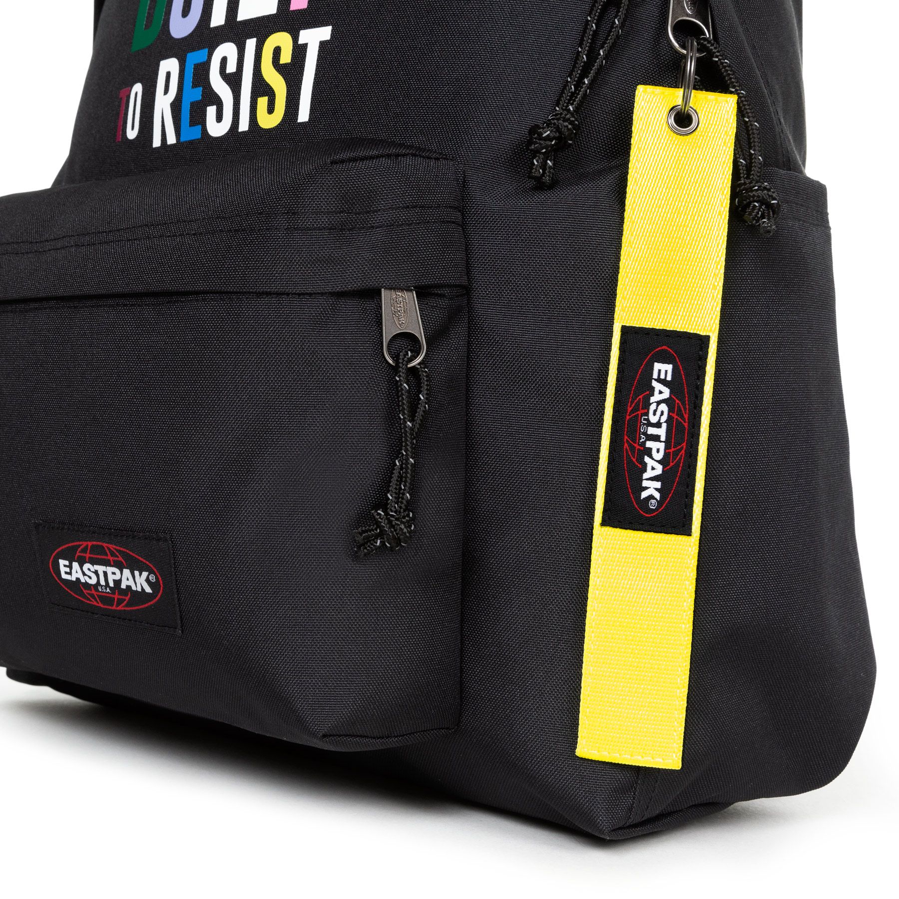Day Pak'r Bold BTR Black