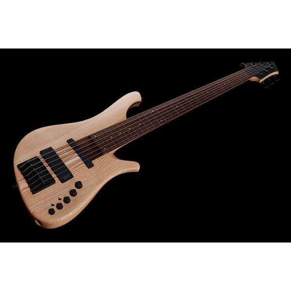 Le Fay Herr Schwarz 6 Natural 24