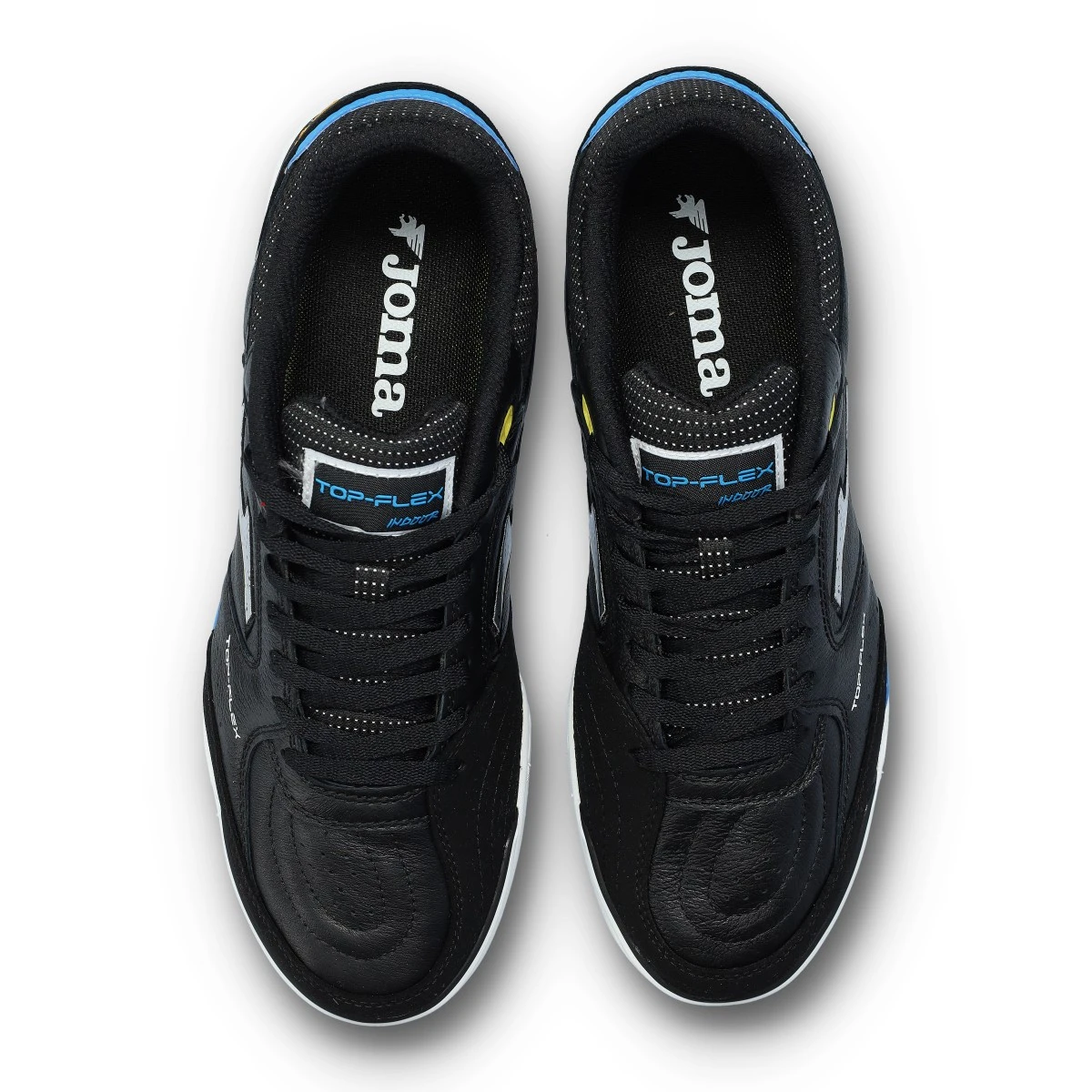 Sapatilha futsal Joma Top Flex Rebound