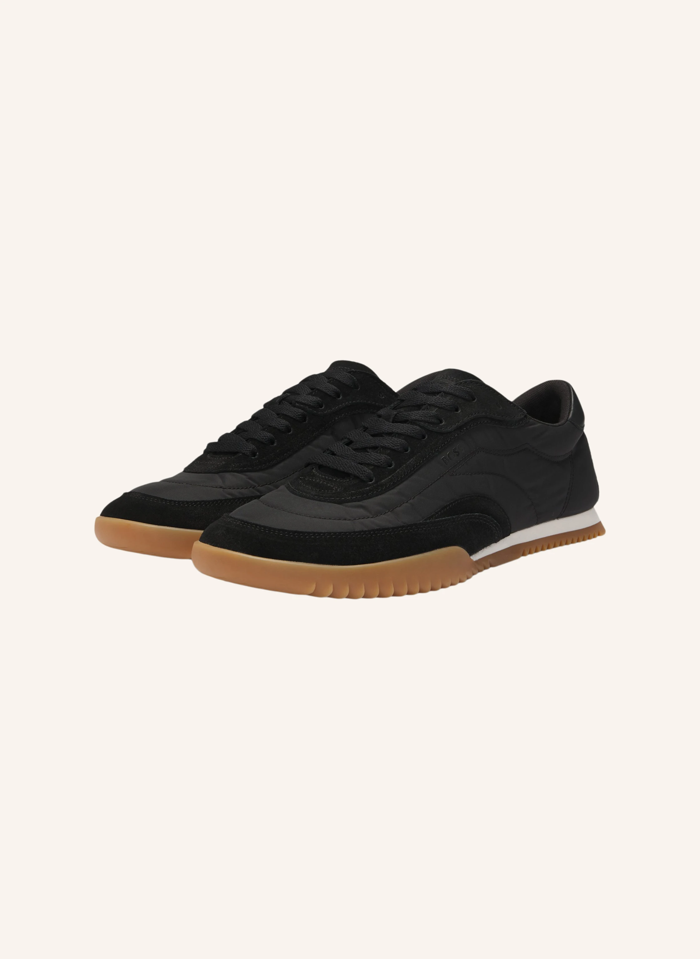 BOSS Sneaker CARETON_LOWP_SDNY