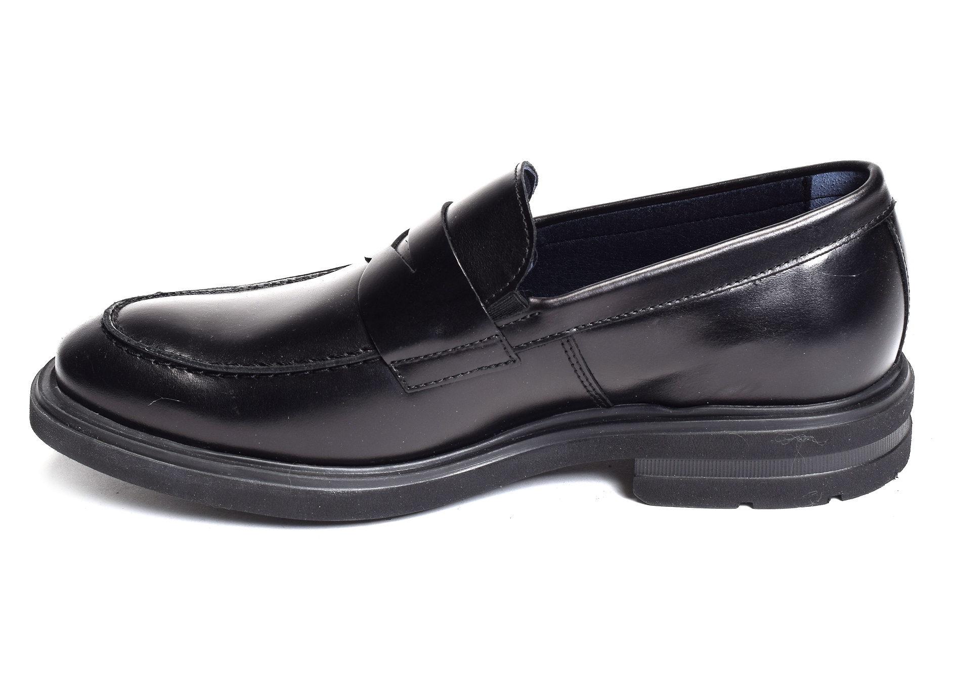 Belgas f0633 noir