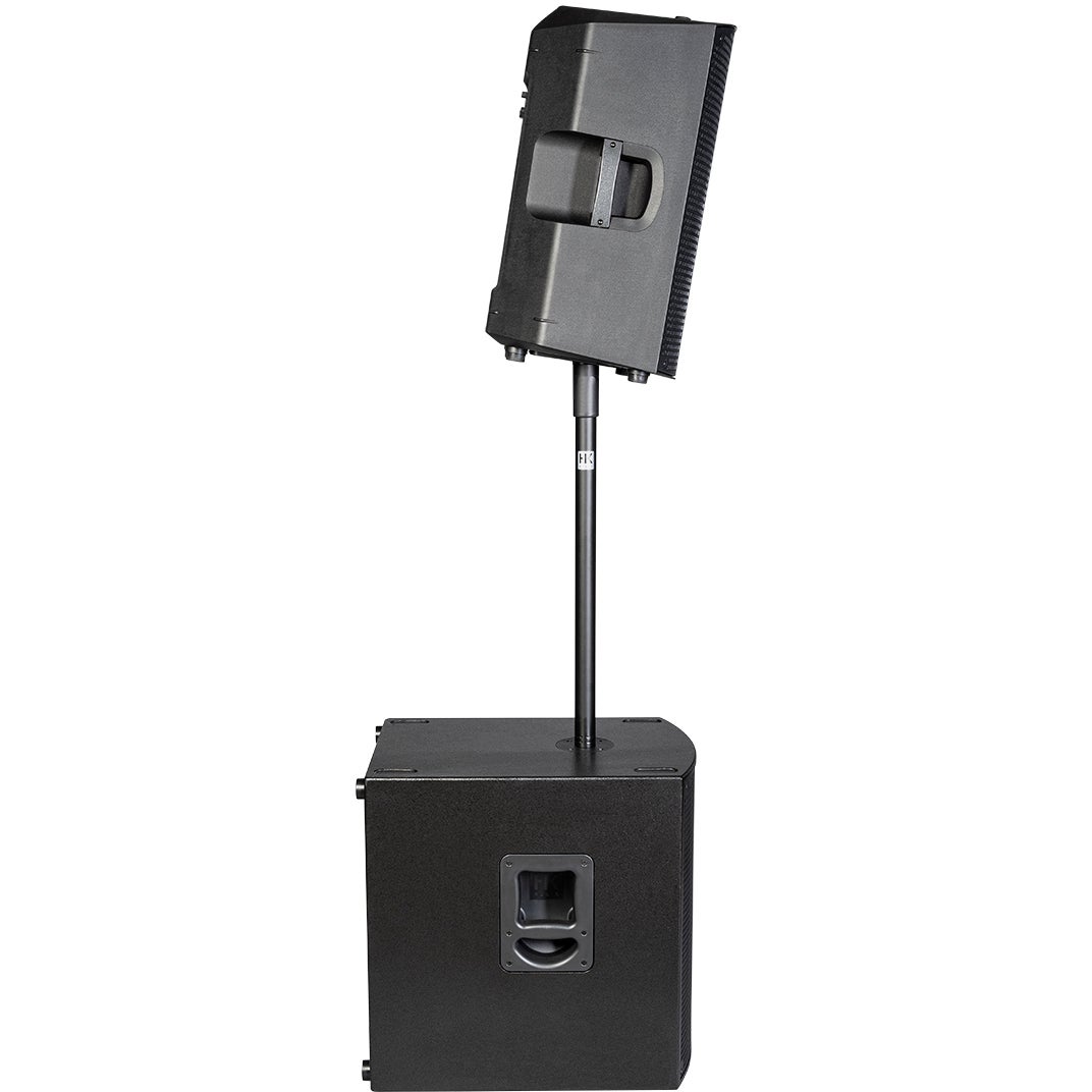 HK Audio SONAR 112 Xi actieve fullrange luidspreker