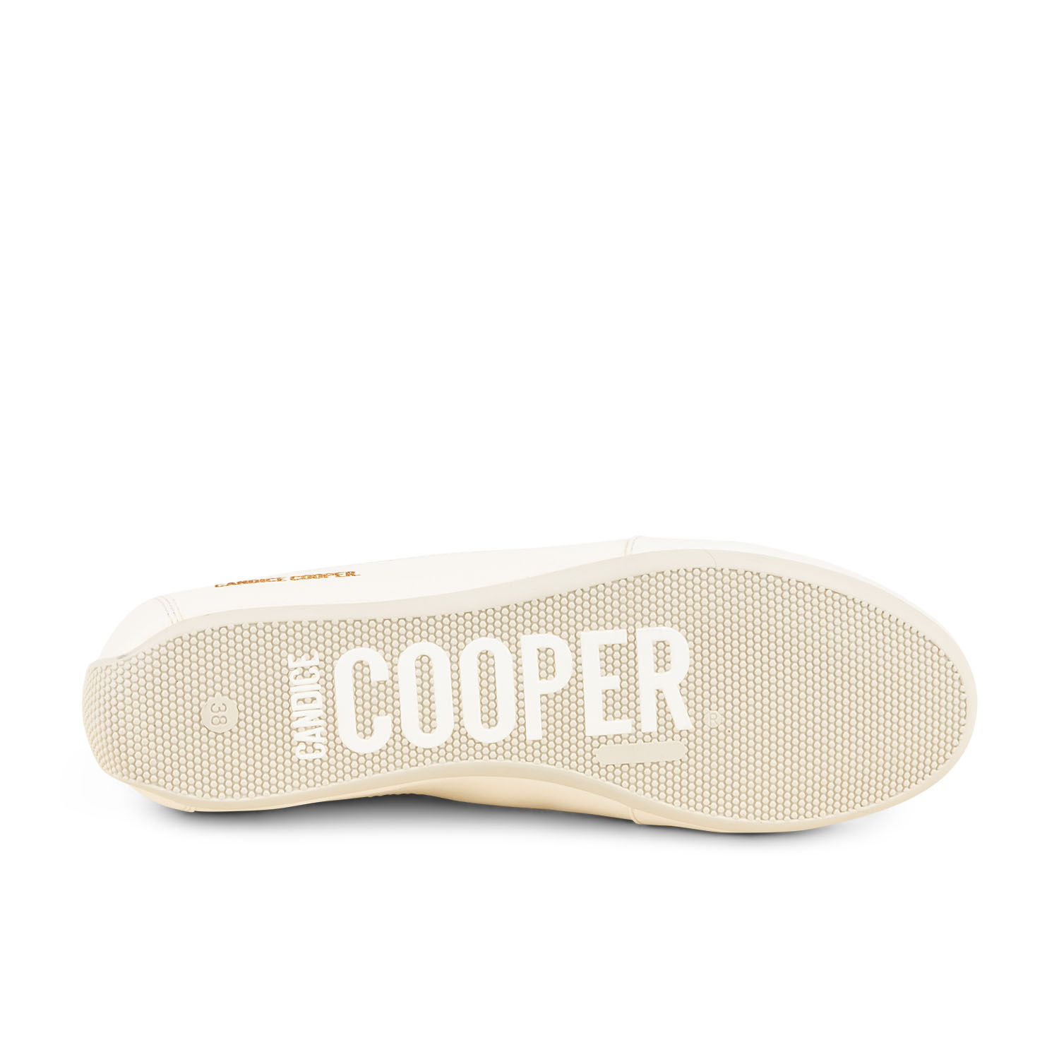 Baskets femme CANDICE COOPER ROCK S