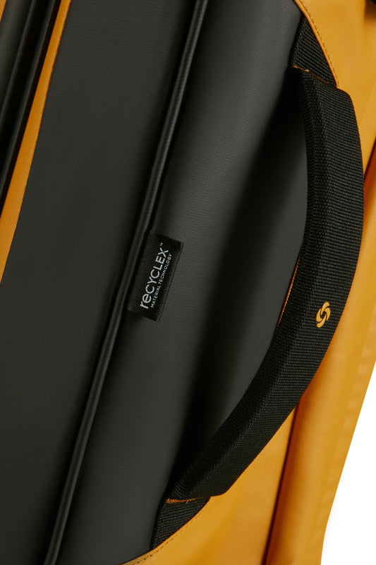 Samsonite Ecodiver Reistas met Wielen 55cm Yellow