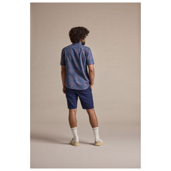 Maloja - AllanM. 1/2 - Chemise
