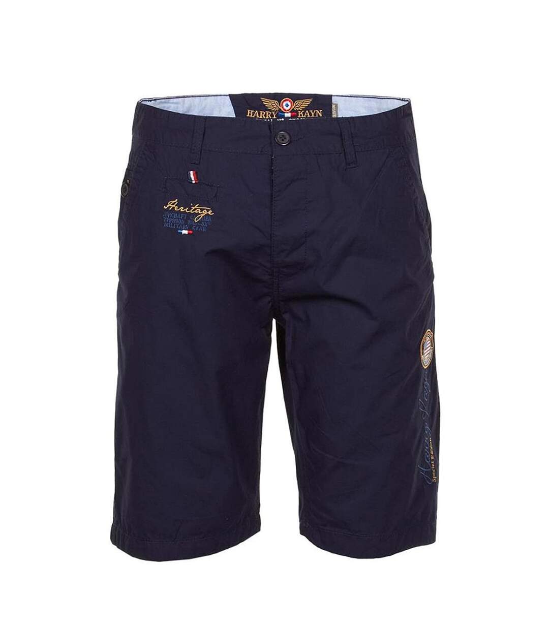 Bermuda homme CREGARY