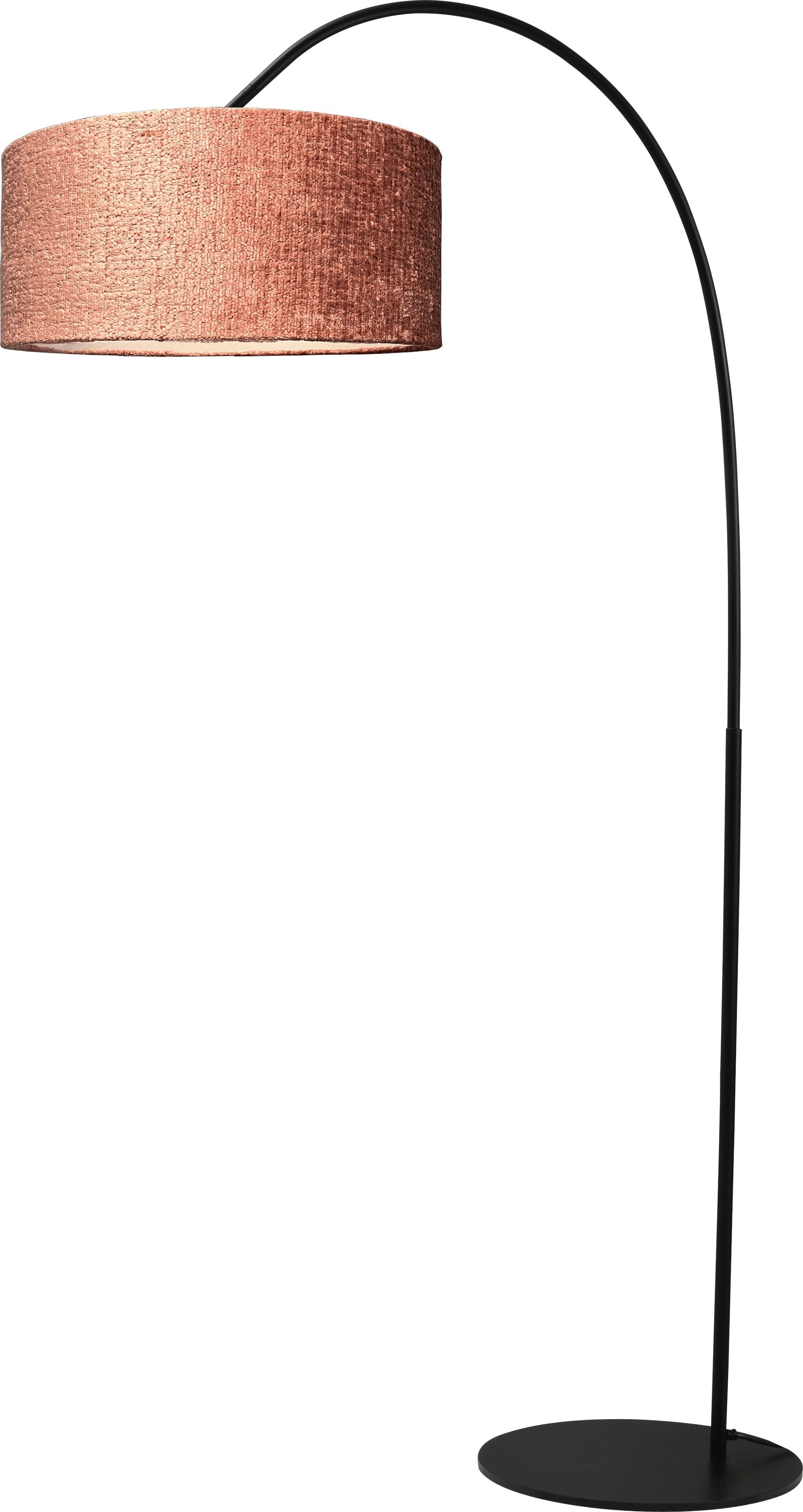 Vloerlamp 1205-05-6240-09-52  Arch B52 x D91 cm