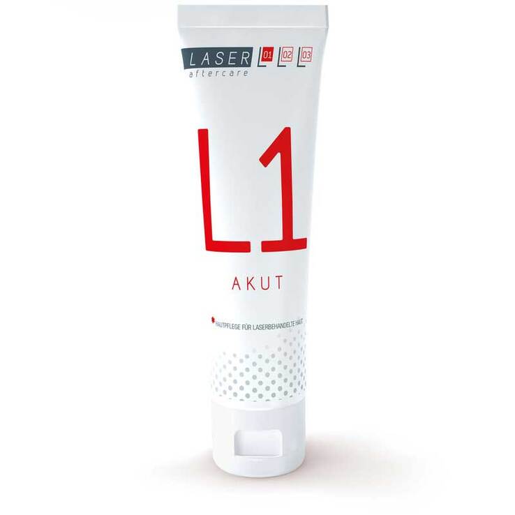 Tattoomed L1 akut Creme, 75 ml