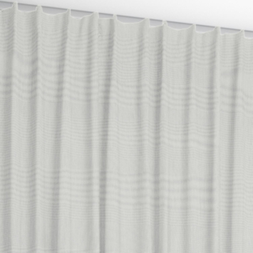 Gordijn Tristan 4597 white
