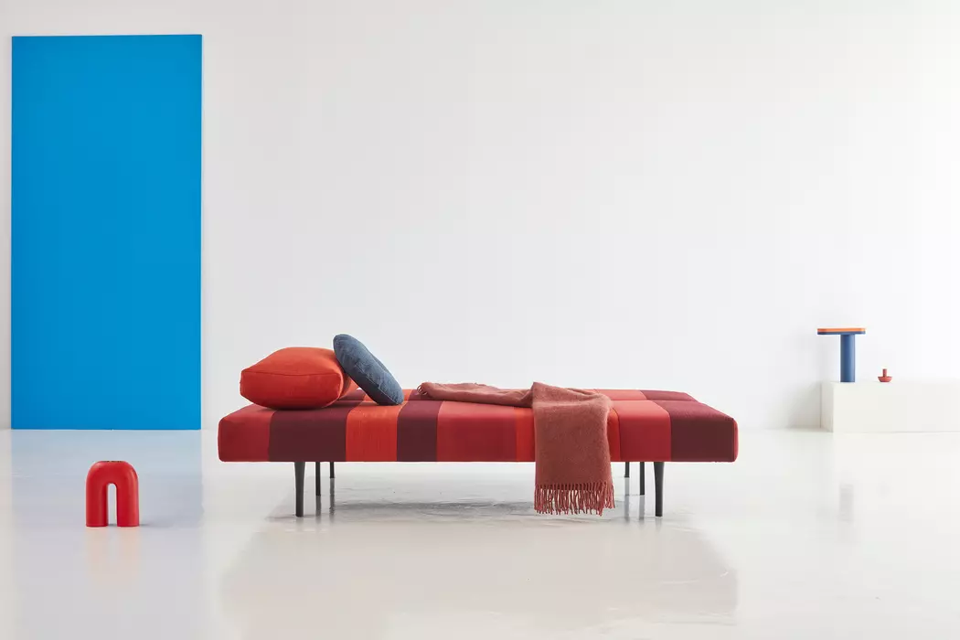 Schlafsofa Conlix Patchwork