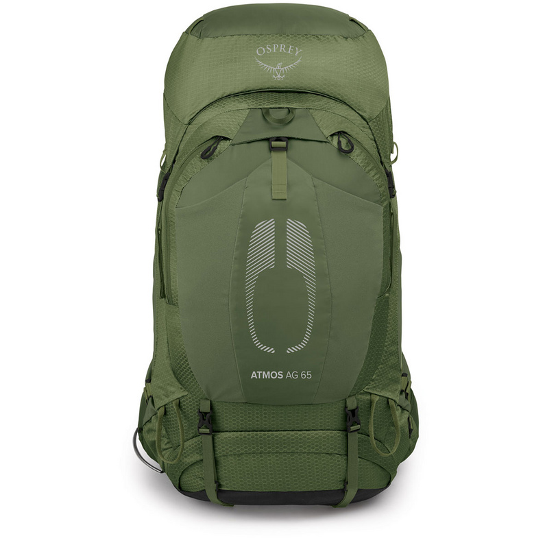 Osprey Herren Atmos AG 65 Rucksack