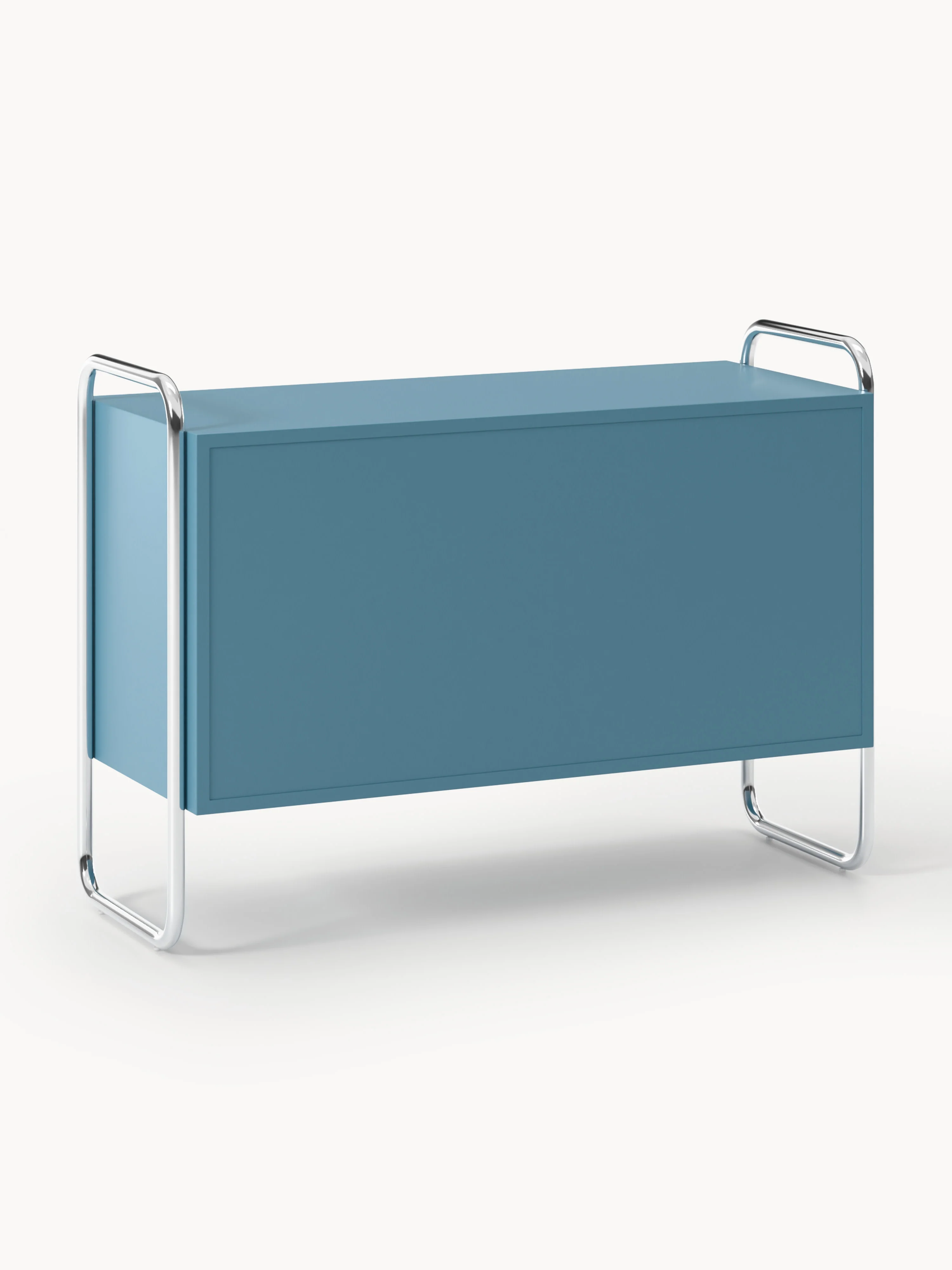 Metalen dressoir Robyn