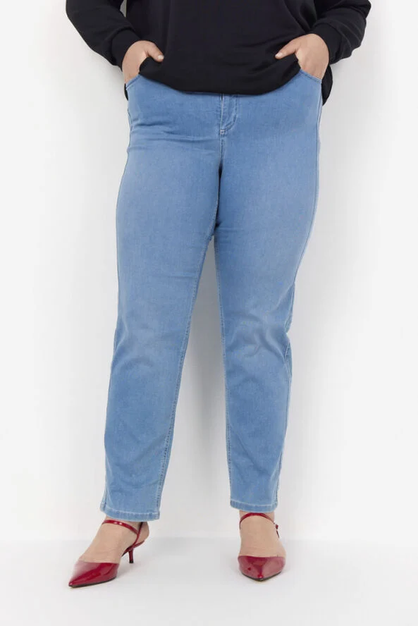Wasabiconcept WA-SUMMER 12 2015 light blue denim