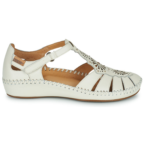 Pikolinos - P. VALLARTA 655 - Blanc