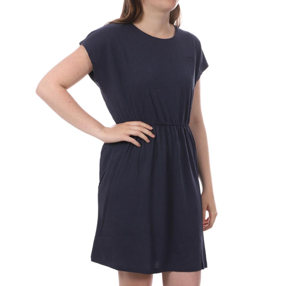 Lee Cooper Robe Marine Femme Lee Cooper Oni