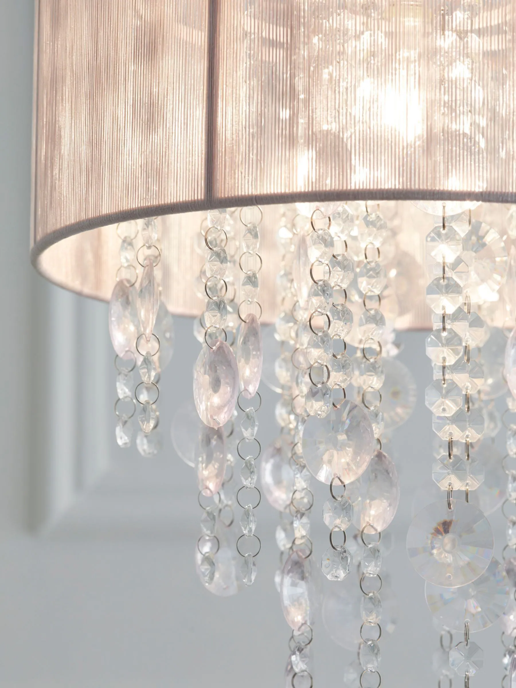 Palazzo - Easy-fit hanglamp