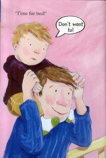 Jack's Bed: Green Banana - Banana Books (Paperback)