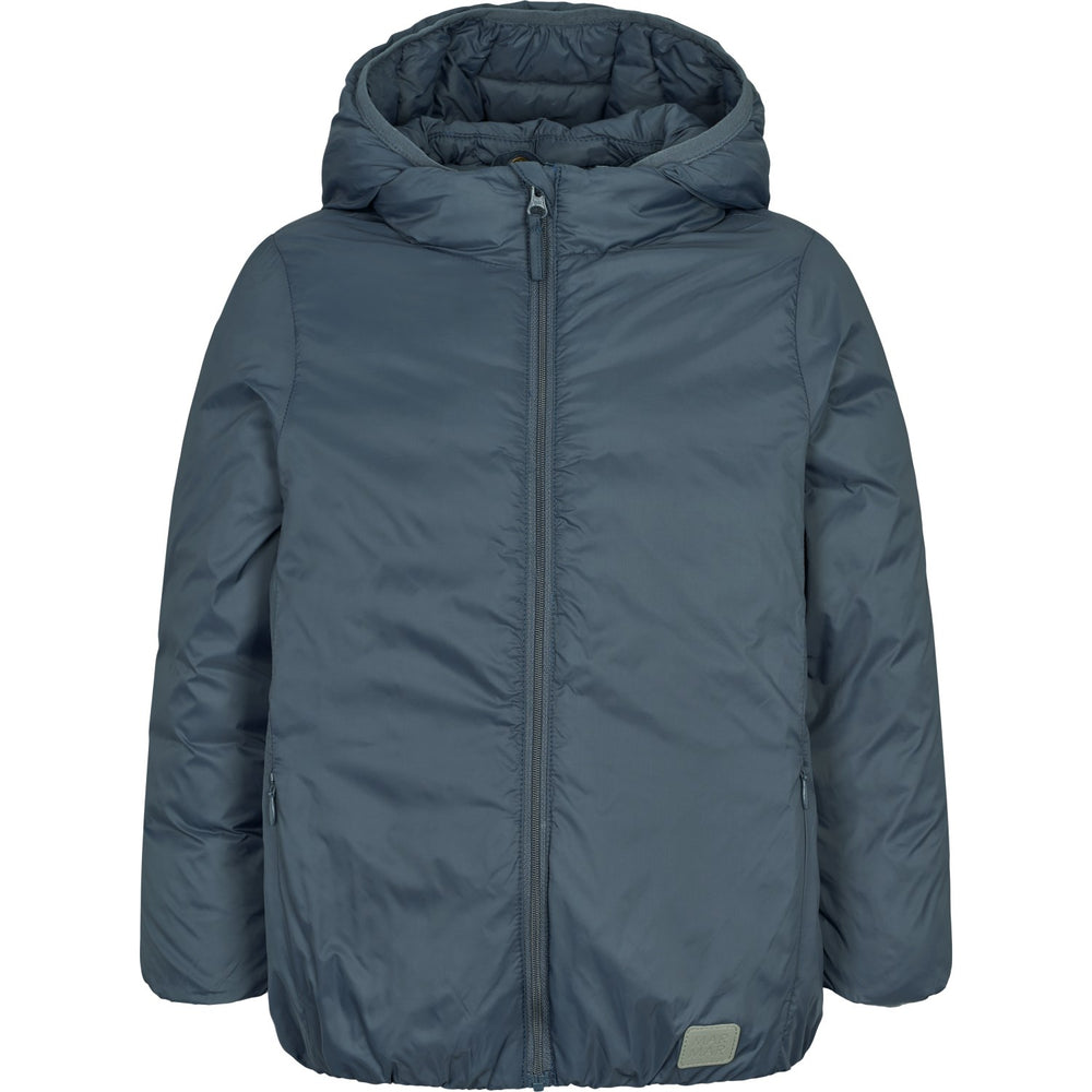 Køb MarMar Light Puffer Shaded Blue Ordell Jakke
