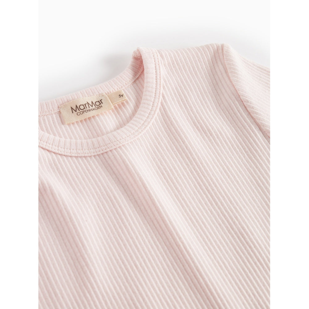 Køb MarMar Modal Rosa Plain Bluse